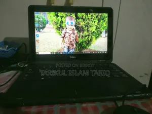 Laptop Dell Latitude 11 3189 4GB Intel Pentium HDD 128GB