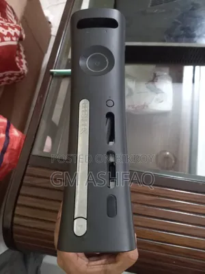 Xbox 360 Elite
