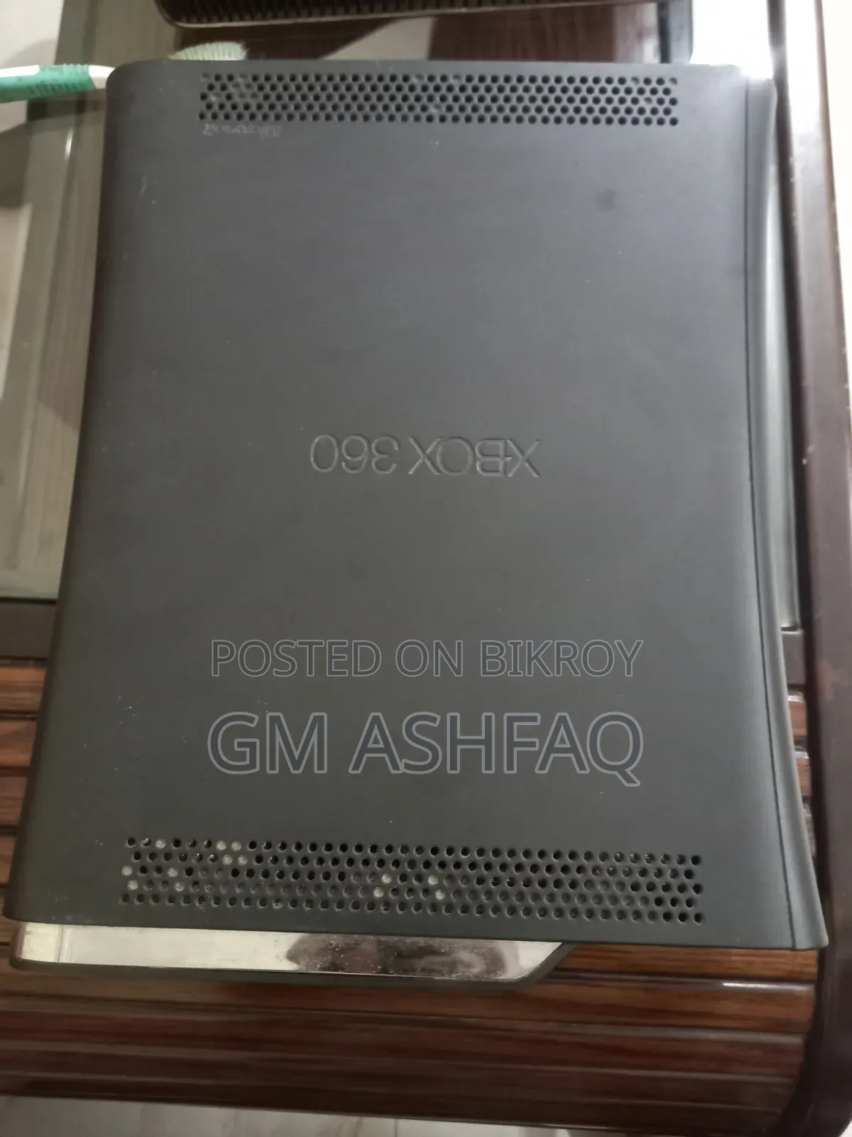 Xbox 360 Elite