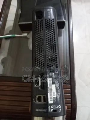 Xbox 360 Elite