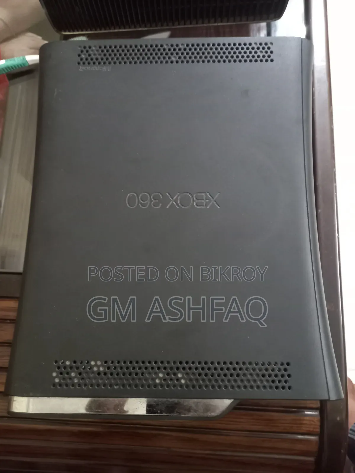 Xbox 360 Elite