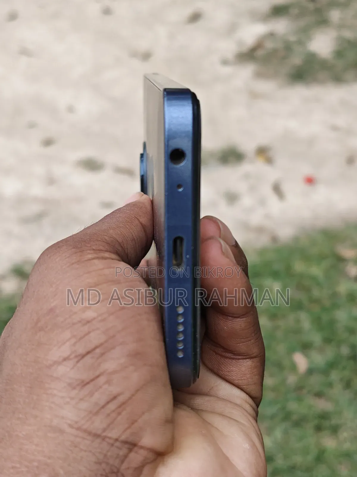 Tecno Spark Go 64 GB Black