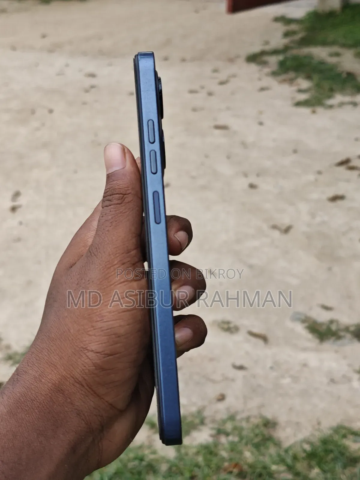 Tecno Spark Go 64 GB Black
