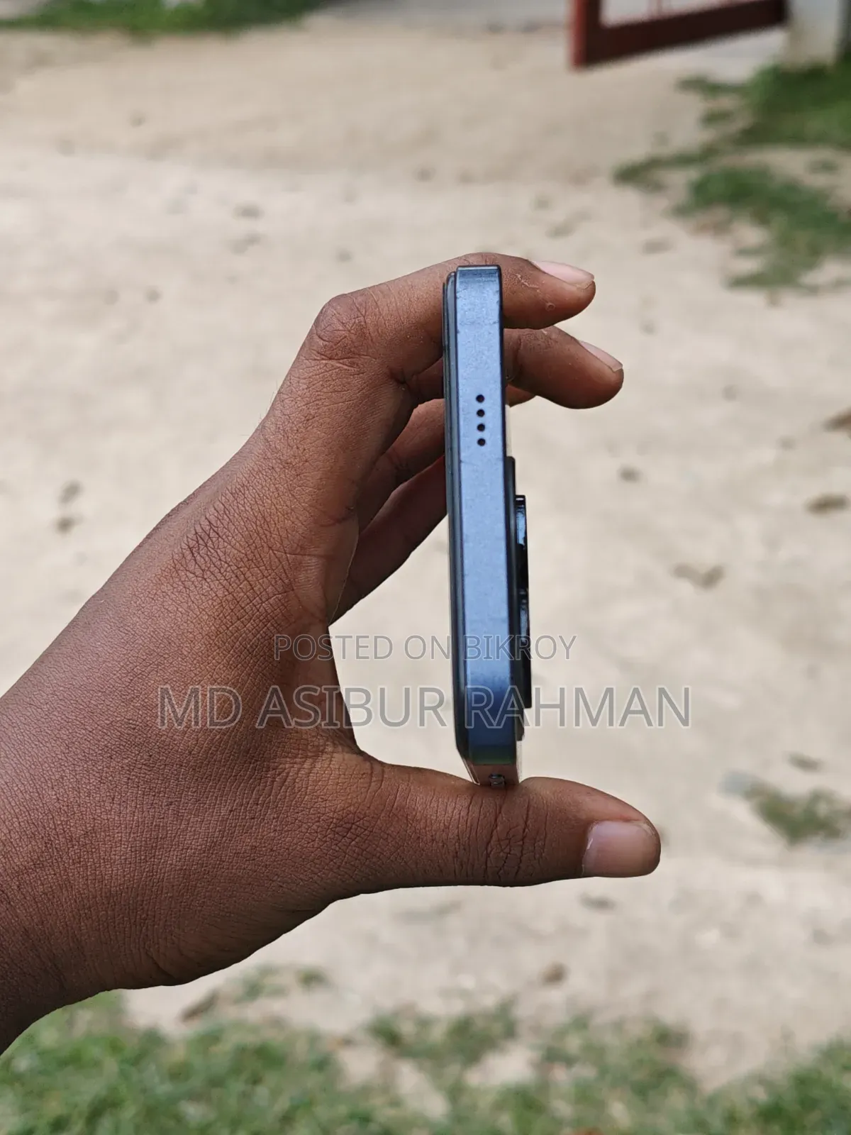 Tecno Spark Go 64 GB Black