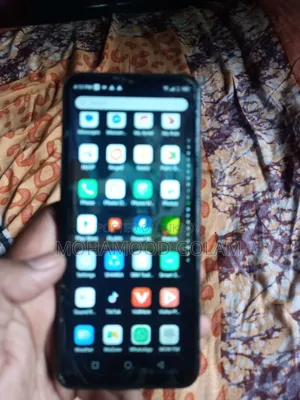 ইনফিনিক্স হট ১০ লাইট ৬৪ জিবি