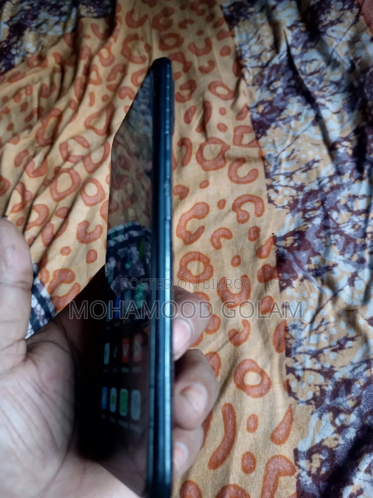ইনফিনিক্স হট ১০ লাইট ৬৪ জিবি