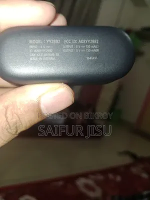 Earbuds Pro