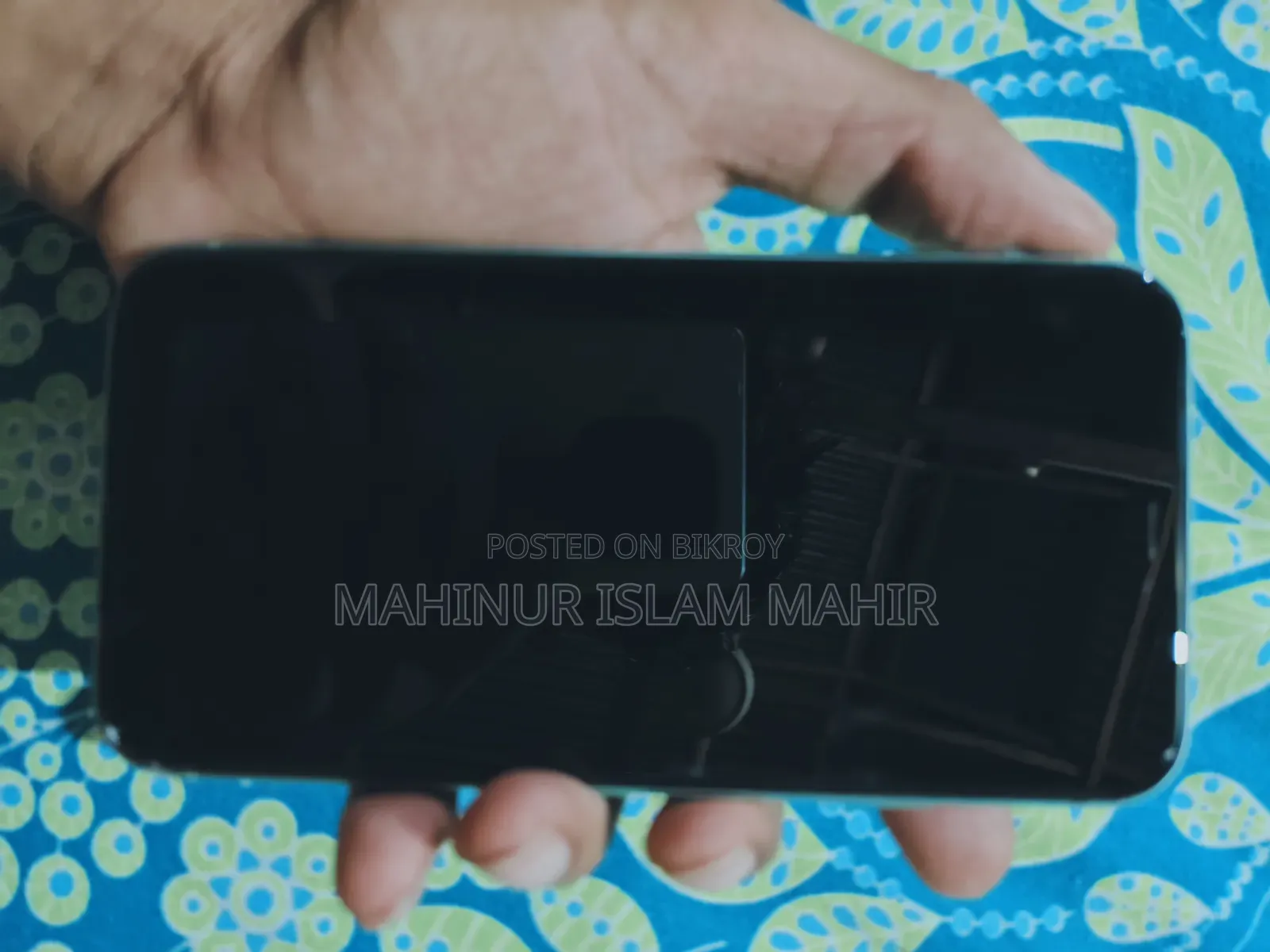 Apple iPhone 11 128 GB