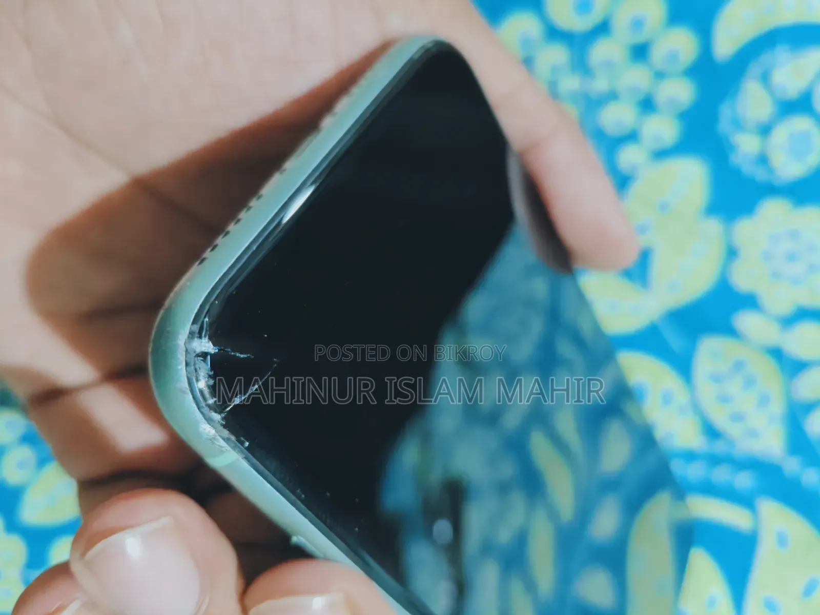 Apple iPhone 11 128 GB