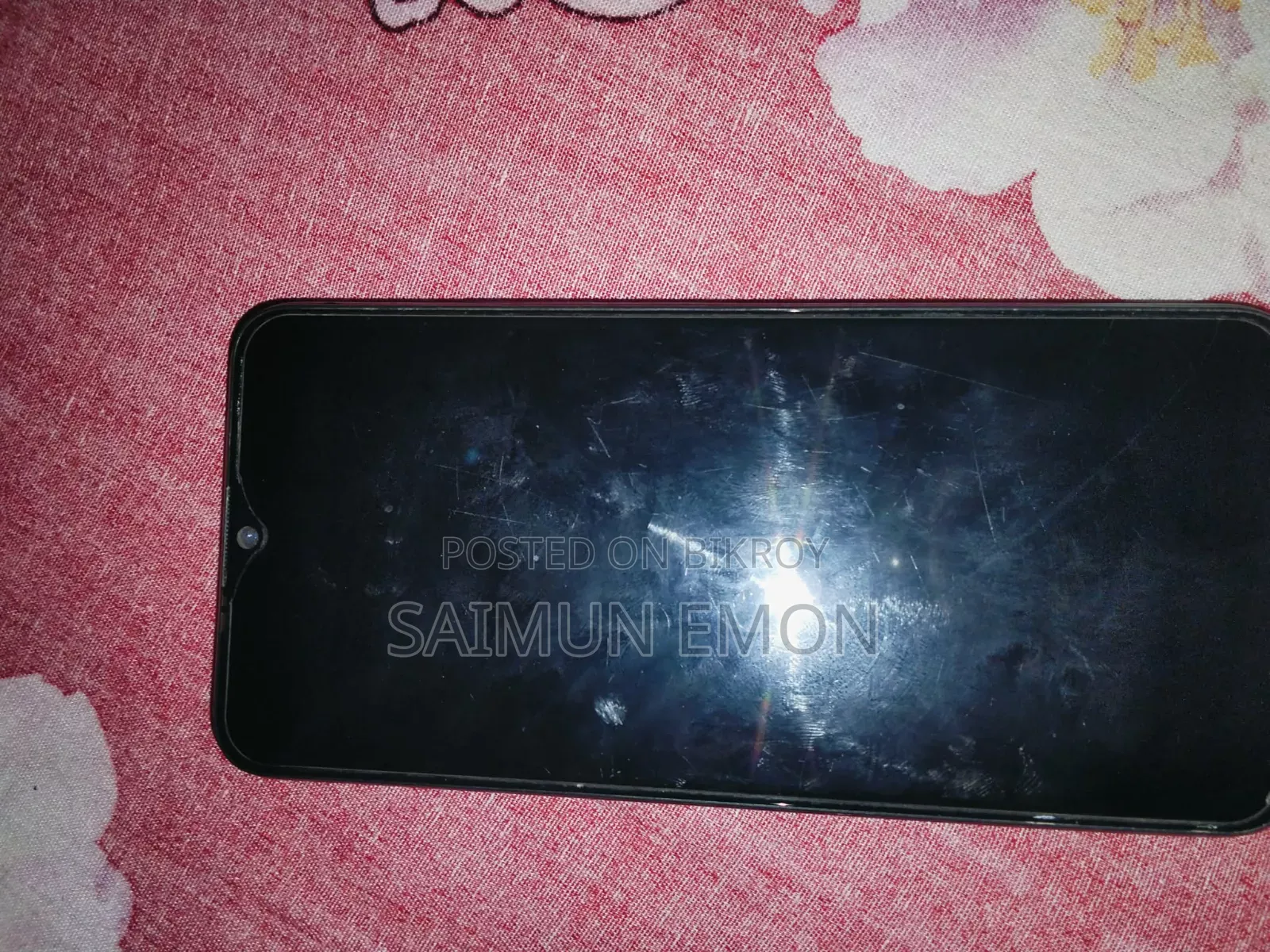 Oppo A5s (AX5s) 32 GB Black