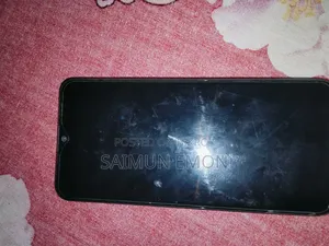 Oppo A5s (AX5s) 32 GB Black