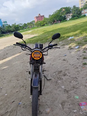 Honda 1990 Red
