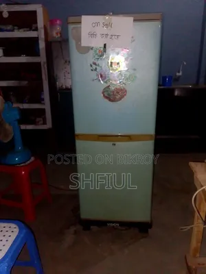 রেফ্রিজারেটর