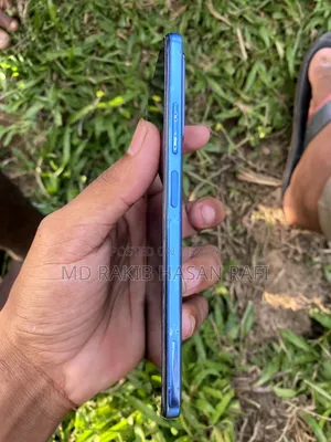 Xiaomi Redmi Note 11 ১২৮ জিবি সবুজ