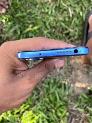 Xiaomi Redmi Note 11 ১২৮ জিবি সবুজ