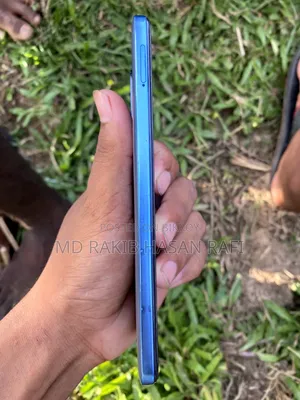 Xiaomi Redmi Note 11 ১২৮ জিবি সবুজ