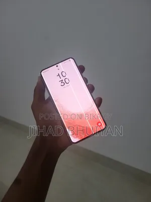 New Samsung Galaxy S22 5G 256 GB Rose Gold