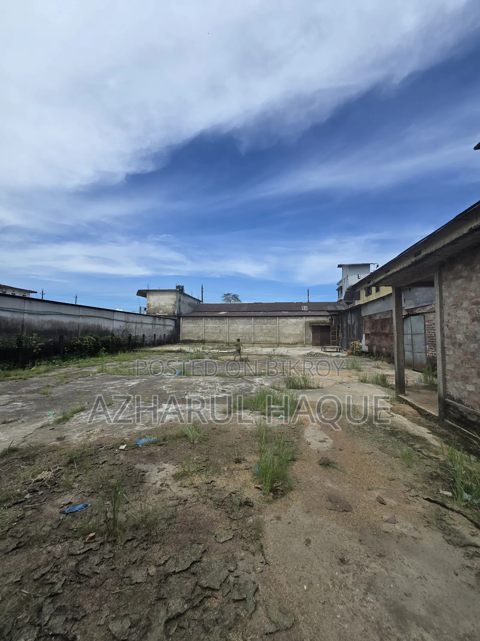 Commercial Place for Sale
