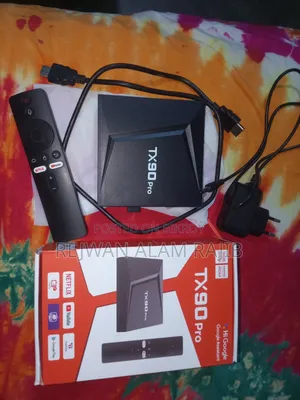 Tx90 Pro Android Tv Box Sell