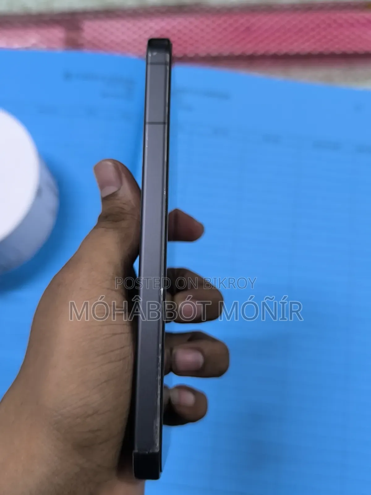 ভিভো এক্স২০০ এফই ২৫৬ জিবি ব্ল্যাক