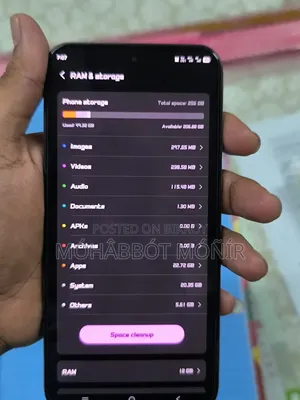 ভিভো এক্স২০০ এফই ২৫৬ জিবি ব্ল্যাক