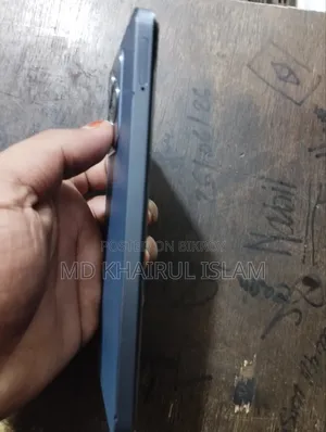 Realme 128 GB Blue