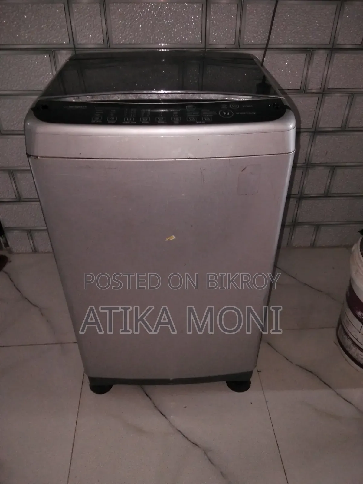 Washing Machine For Sale