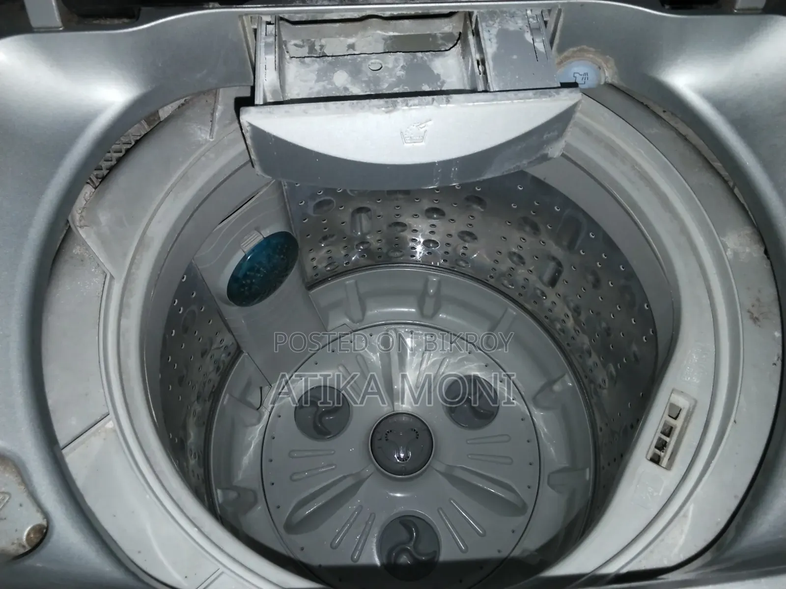 Washing Machine For Sale