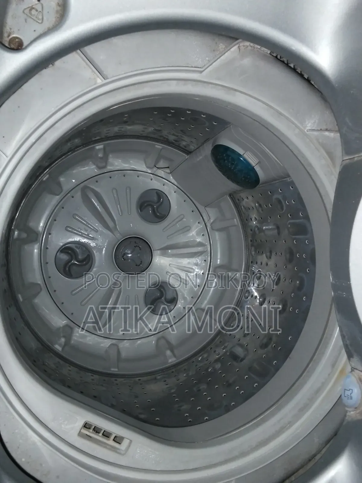 Washing Machine For Sale