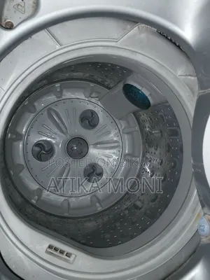 Washing Machine For Sale