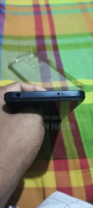 Mobile Phone 128 GB Blue