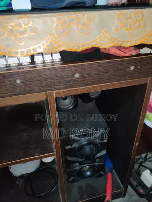 Computer Table