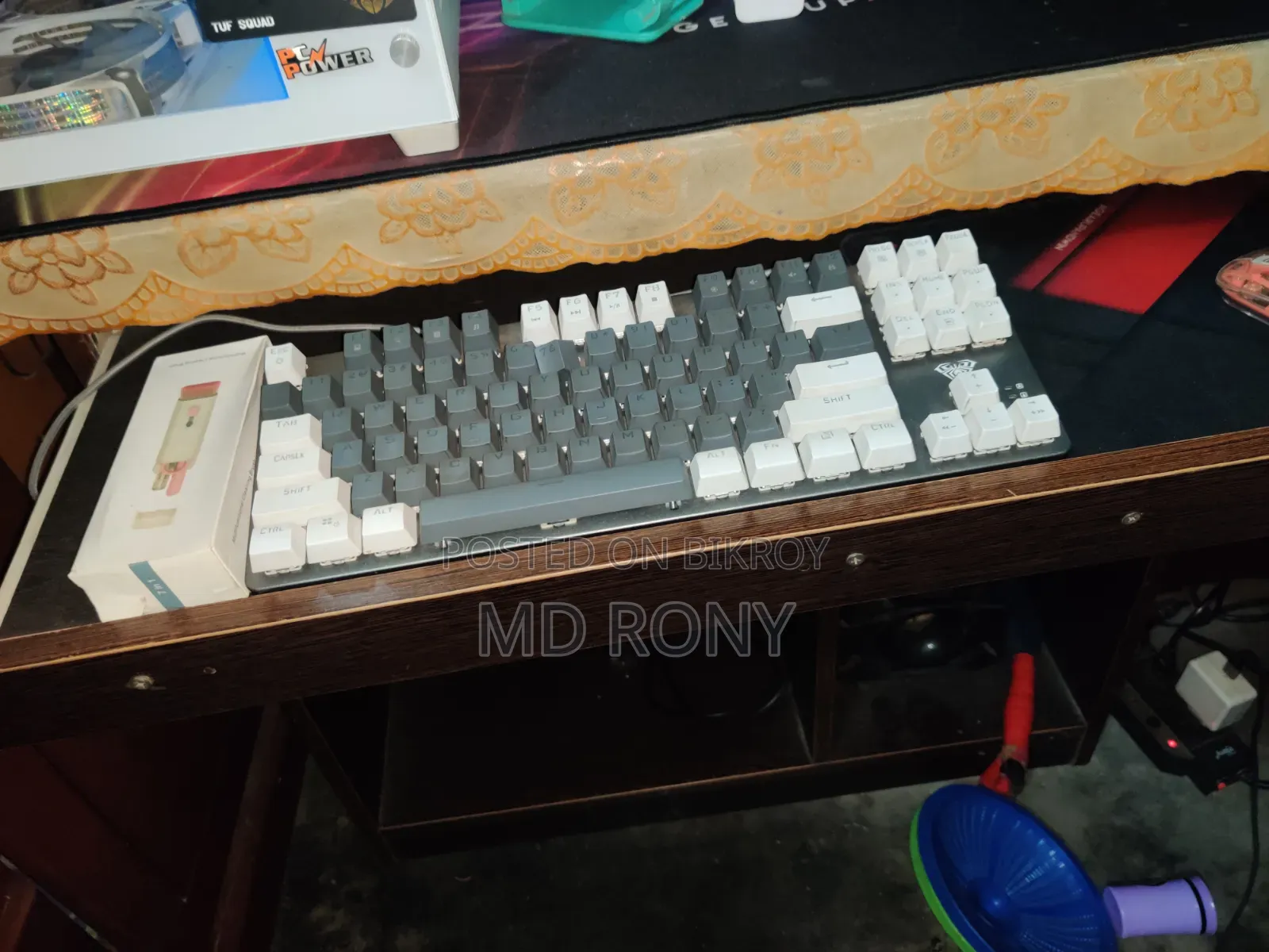 Computer Table