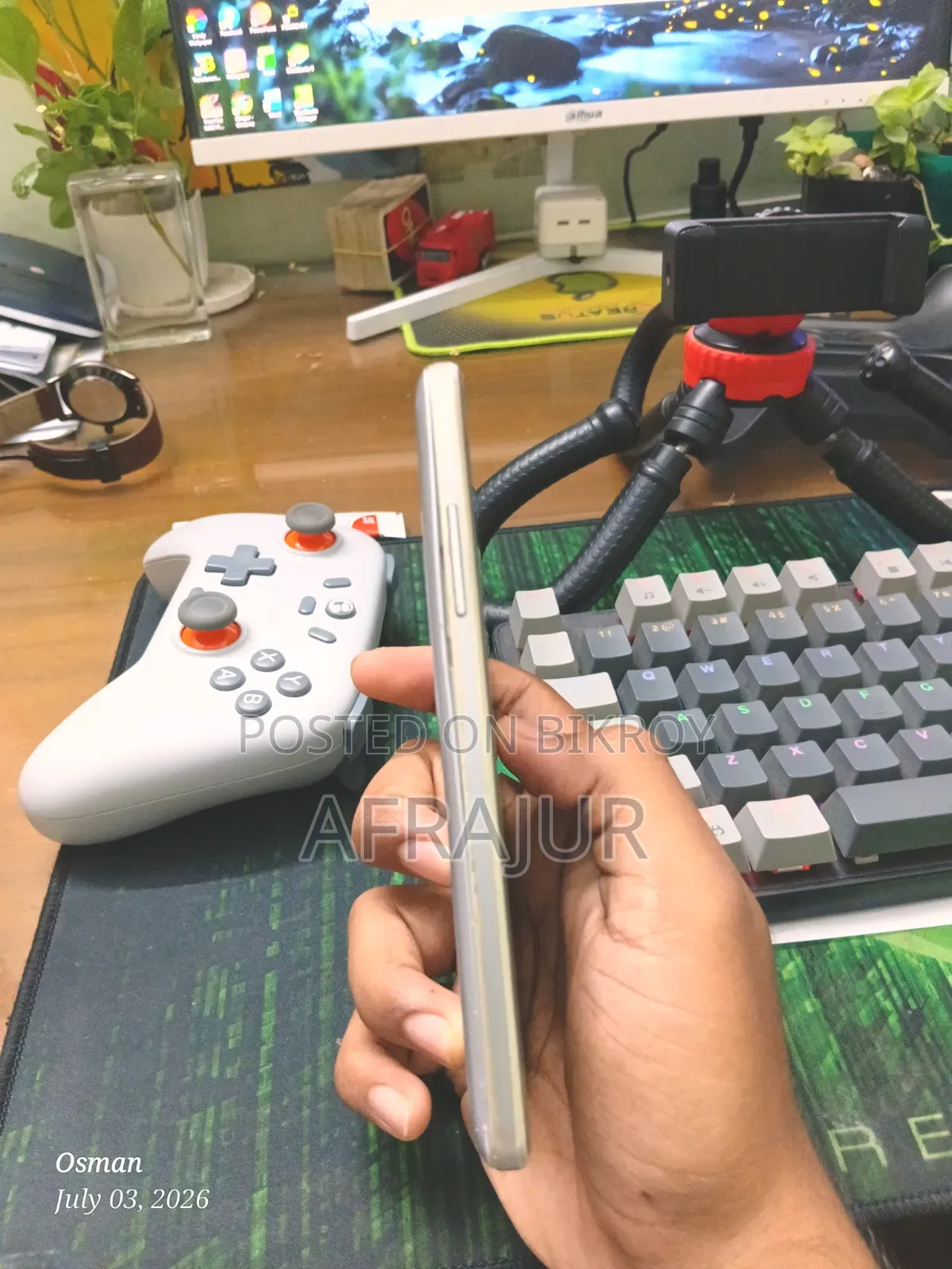 স্যামসাং গ্যালাক্সি জে২ প্রাইম ৮ জিবি