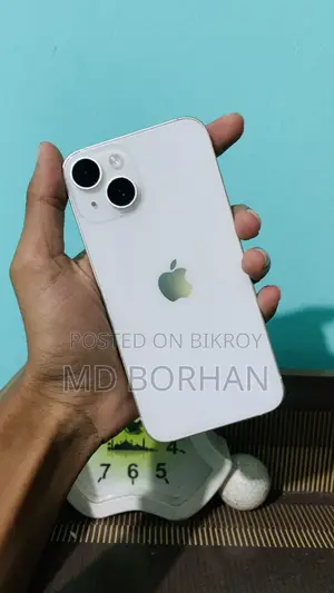 Apple iPhone 14 256 GB White