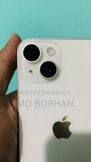 Apple iPhone 14 256 GB White