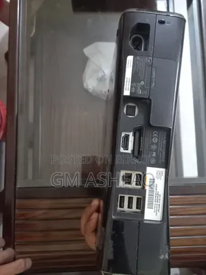 Xbox 360 Slim