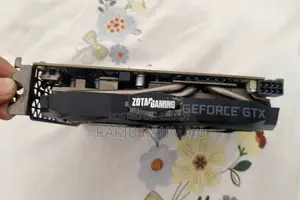 GTX 1660 Super 6gb Gddr6 Graphics Card