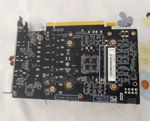 GTX 1660 Super 6gb Gddr6 Graphics Card
