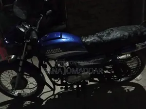 Hero 2003 Blue