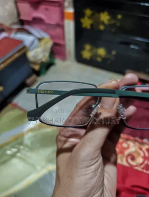 পুরুষদের চশমা