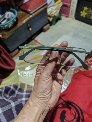 পুরুষদের চশমা