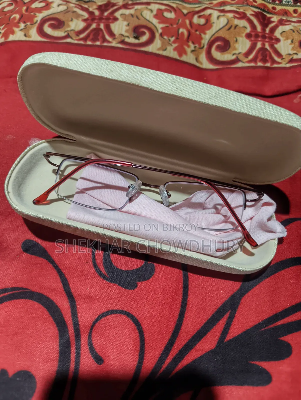 পুরুষদের চশমা