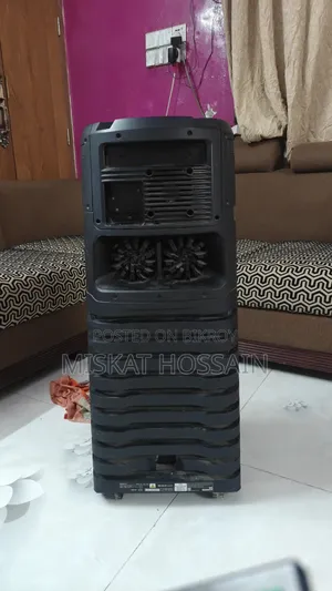 Sony Mhcv43d Full Fresh Condition With Remote