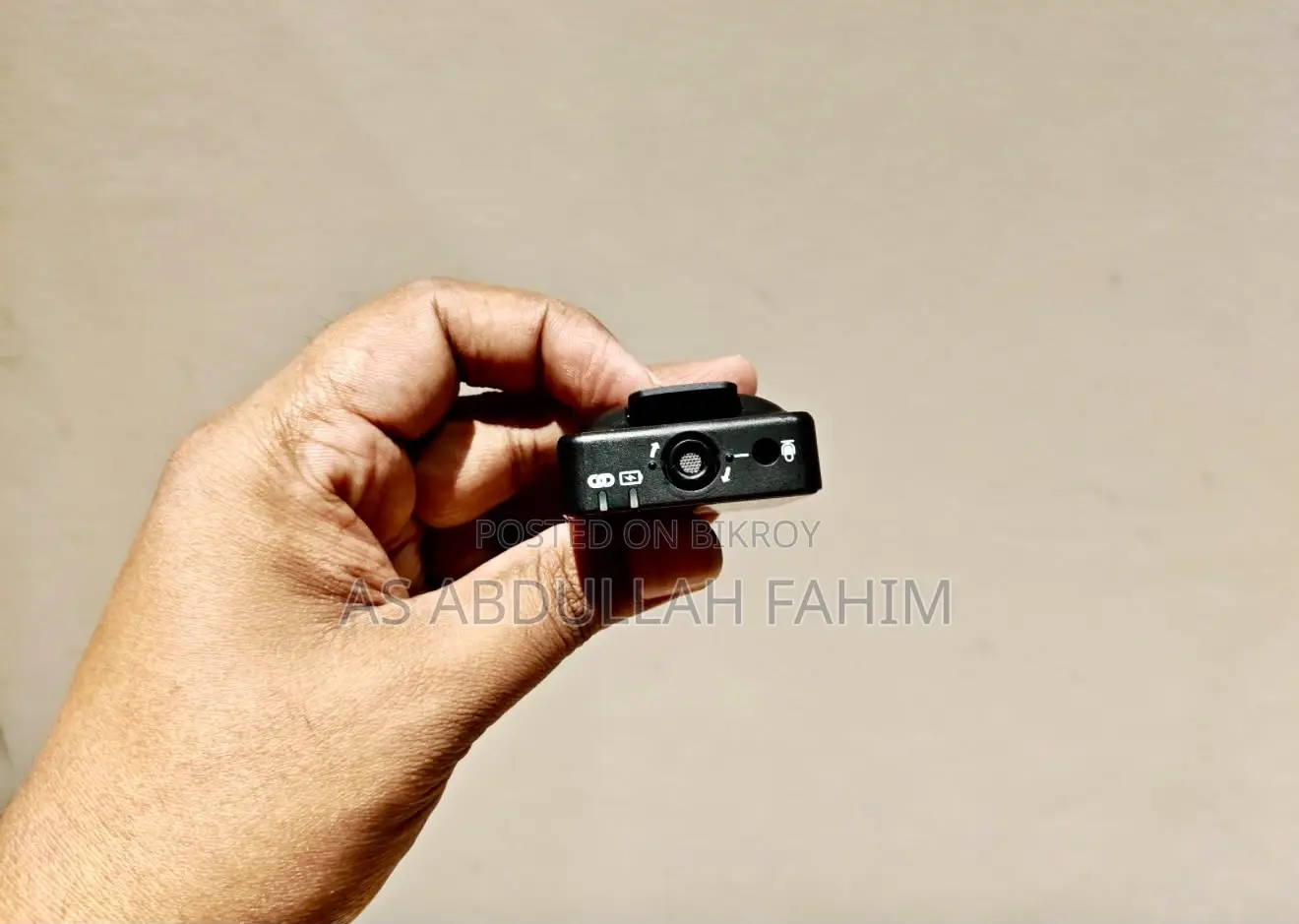 Røde Wireless Me Original | Full Box | for Mobile and Camera Setup