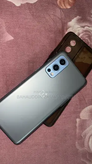 OnePlus Nord 2 5G 256 GB Gray