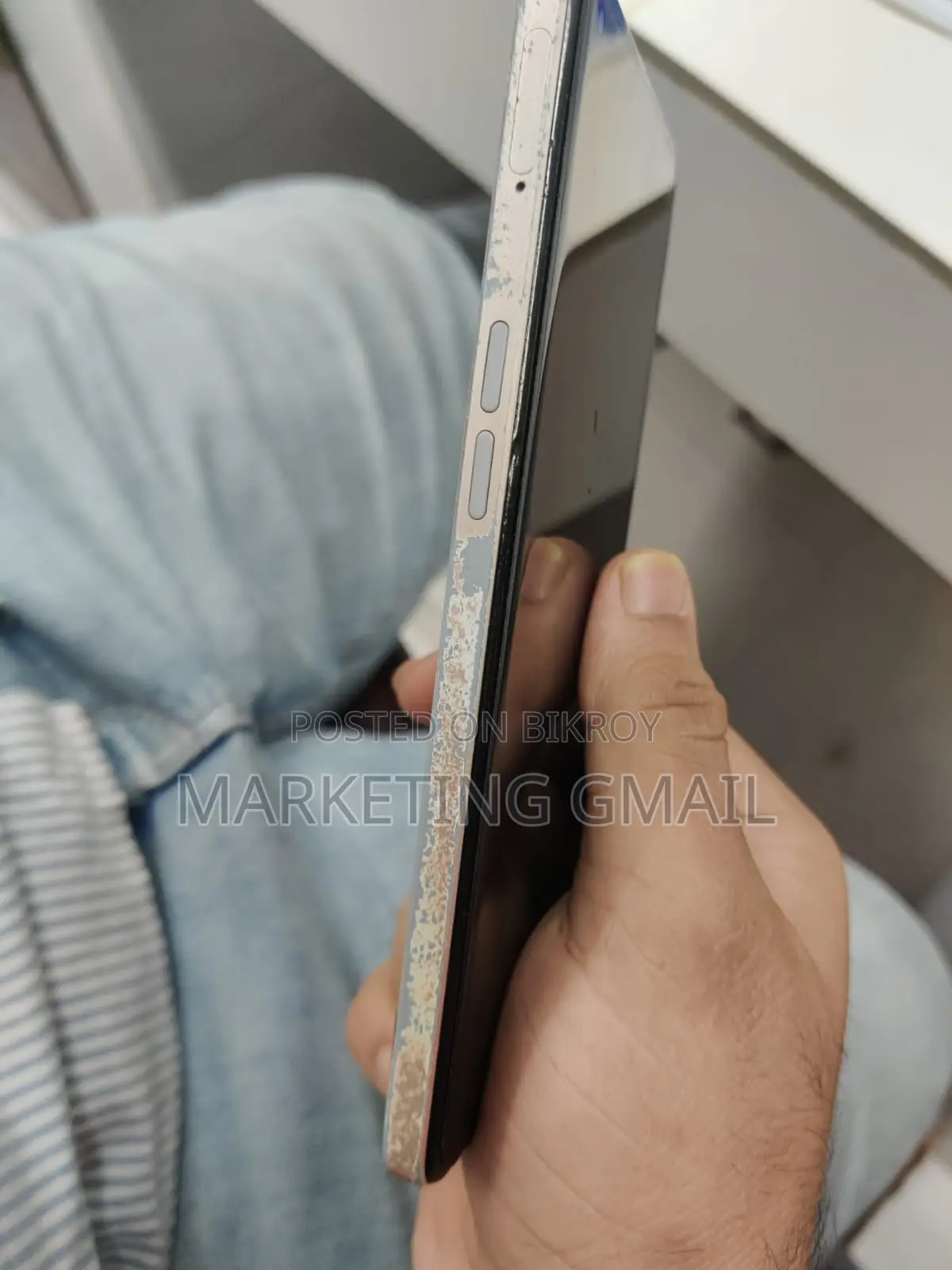 Oppo F21 Pro 128 GB White
