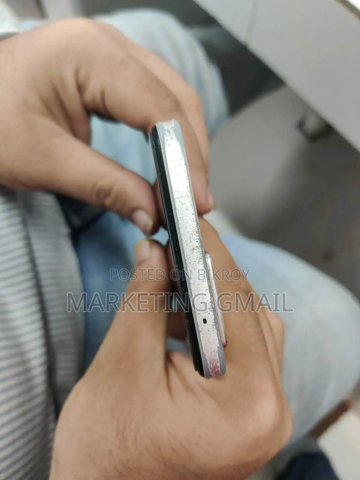 Oppo F21 Pro 128 GB White