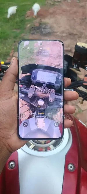 টেকনো স্পার্ক ৪০ প্রো+ ২৫৬ জিবি কালো