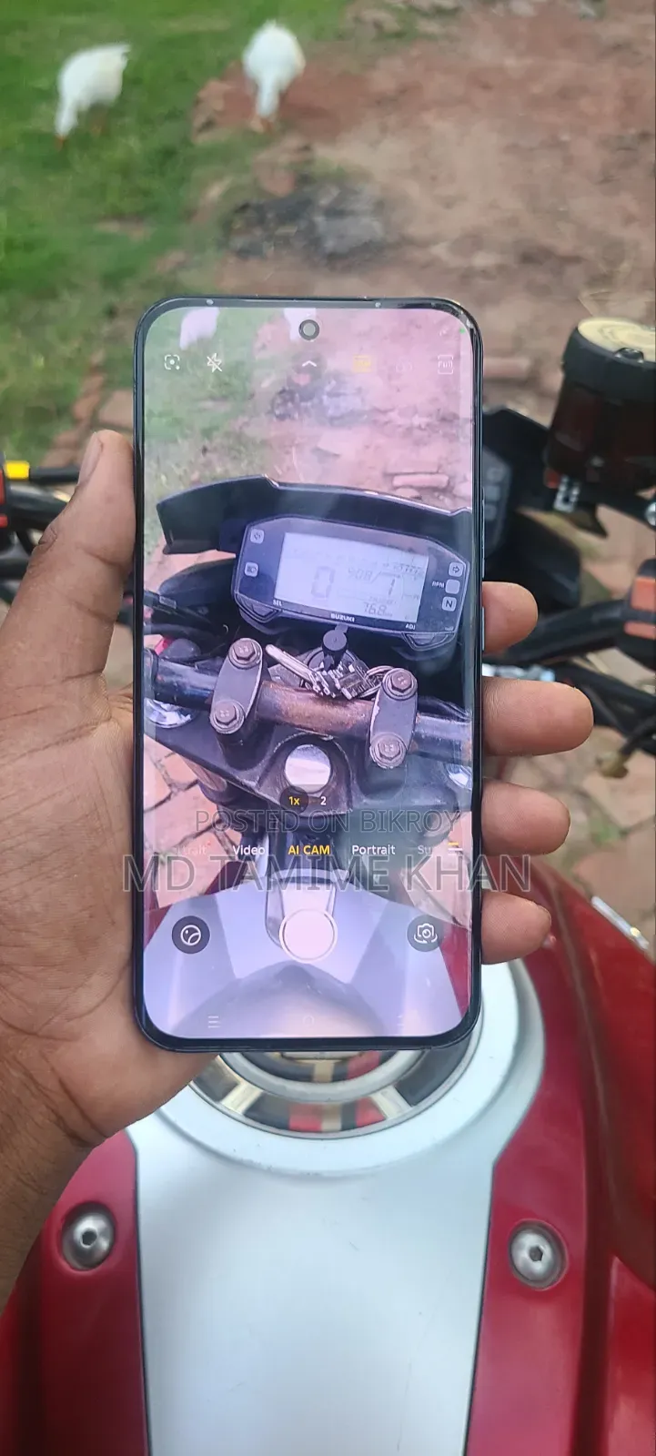 Tecno Spark 40 Pro+ 256 GB Black